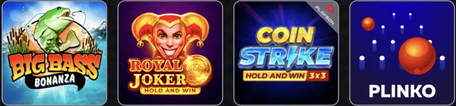 Katana spin casino login