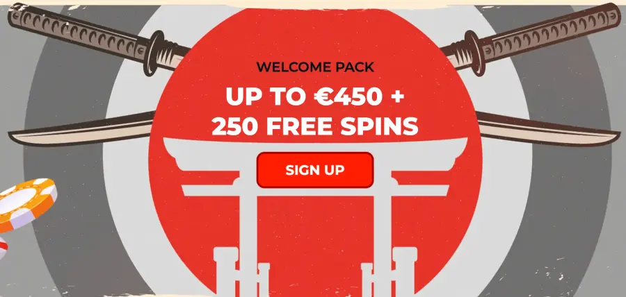 Katana spin login